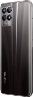Ako novy Realme 8i | 50MP | Bateria 99%| FullHD - 5