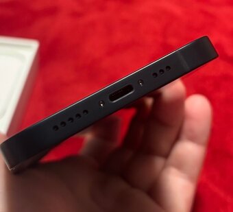 iPhone 14 128GB čierny - 5