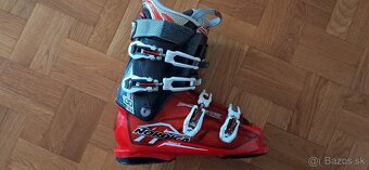 Lyziarky Nordica Sport machine 100 - 5