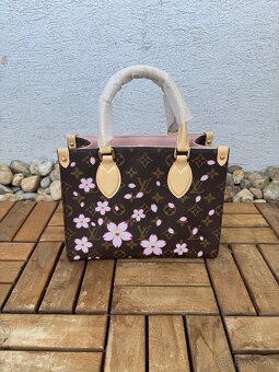 Louis Vuitton kabelka - 5