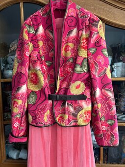 Predaj nových dámskych šiat 42-44 - 5