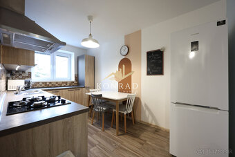 NA PRENÁJOM | 2 izb. byt | 56m² | Nitra - 5