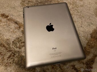 IPAD 2.gen A1395 - 5
