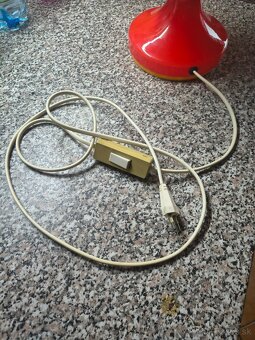 Lampa Štefan Tabery - 5