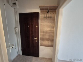 1-izbový byt – Komárno - 5