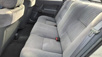 Renault R21 2.1 GTD - 5