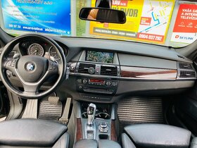 BMW X6 4.0d Xdrive - 5