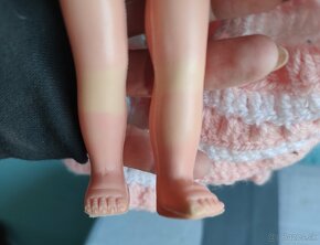 bábika Lucyka - 5