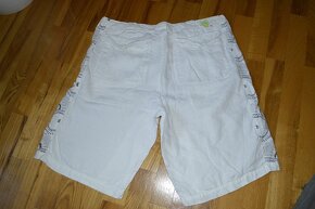 predam - kratke panske nohavice SCOTCH & SODA - 5