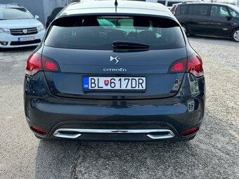 ✅️Citroën DS4 HDi 110 Style✅️ - 5