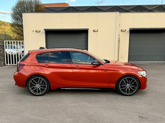 BMW M135i xDrive - M performance - 5