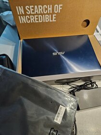 ASUS Zenbook UX534F+príslušenstvo - 5