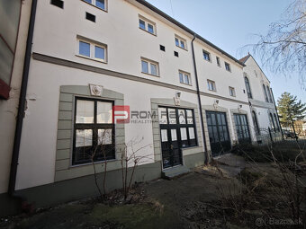 EXKLUZÍVNA INVESTÍCIA: MULTIFUNKČNÁ BUDOVA NA PREDAJ, TRNAVA - 5