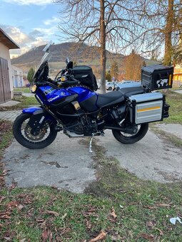 Yamaha Supertenere 1200 - 5