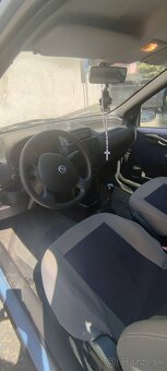 Predám Auto Fiat Punto - 5