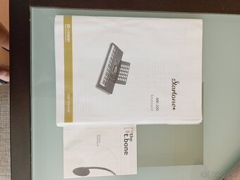 Keyboard MK200 - 5