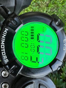 Kaabo mantis 10 pro plus - 5
