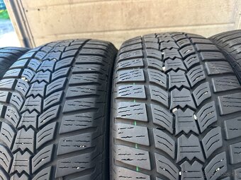 205/60R16 zimne - 5