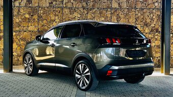 Peugeot 3008 1.2 PureTech Allure - 5