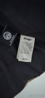 Zimná bunda Khujo xl/xxl - 5