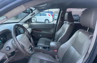 JEEP GRAND CHEROKEE 3.0 CRD Limited - 5