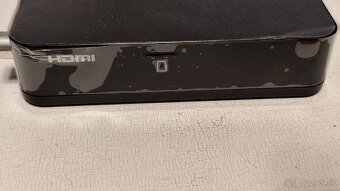 SMART TV BOX PLAY CHROMECAST 4K NETFLIX YOUTUBE IPTV - 5