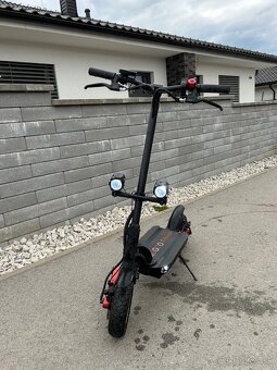 Kugoo G Booster - 5