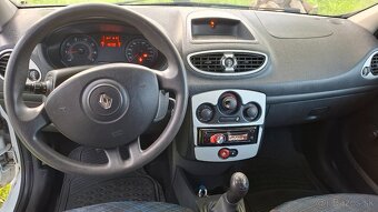 Renault clio combi - 5