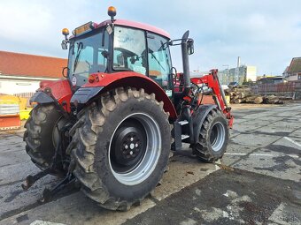 ZETOR FORTERRA 120 HSX 4X4 - 5