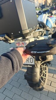 BMW R1250GS - 5