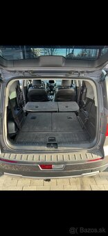 Chevrolet Orlando 2.0D AT, 120 kW, r.v. 2011 – automat - 5