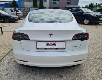 TESLA MODEL 3 LONG RANGE AWD - 5
