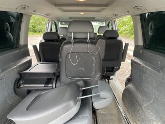 Predam Mercedes Vito 111CDI automat - 5