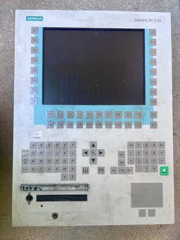 Siemens , sinumerik , simodrive , fanuc , sew , rexroth - 5