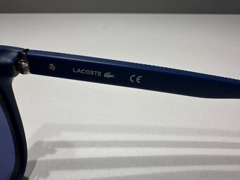 Pánske slnečné okuliare LACOSTE - 5
