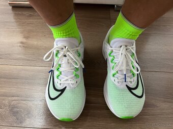 Nike Zoom Fly 5 - 5