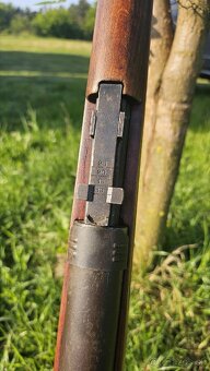 Vzduchovka VZ47 - 5