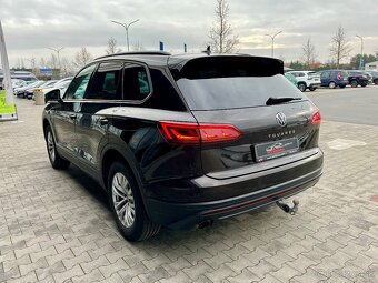 Volkswagen Touareg 3.0 V6 TDi 170 kW - 5