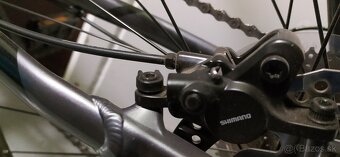 crossový bicykel - 5