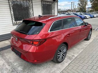 Seat Leon ST 1.5 TSI 150 Xcellence - 5