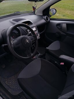 Citroën C1 - 5
