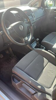 Volkswagen Golf plus 1.9. TDI - 5
