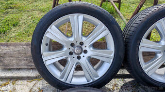 5x112 R19 --- MERCEDES VITO , VIANO ... - 5