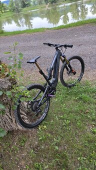 Kellys Theos F90 velkost M - 5