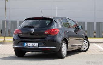 Opel Astra 1.4 Turbo 120k Active/drive - 5