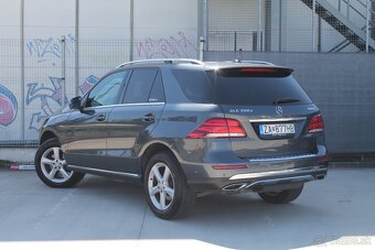 Mercedes-Benz GLE 350d 190kW A9 - 5