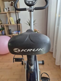 Stacionarny bicykel - 5
