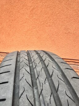 Continental 215/60 R17 - 5