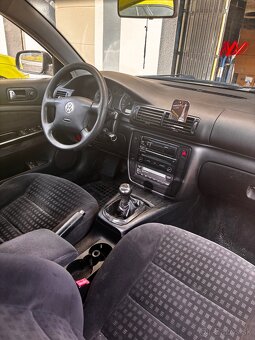 Volkswagen B5 na predaj - 5