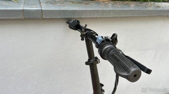 Sklápací elektrobicykel PVY Z20 Pro - 5